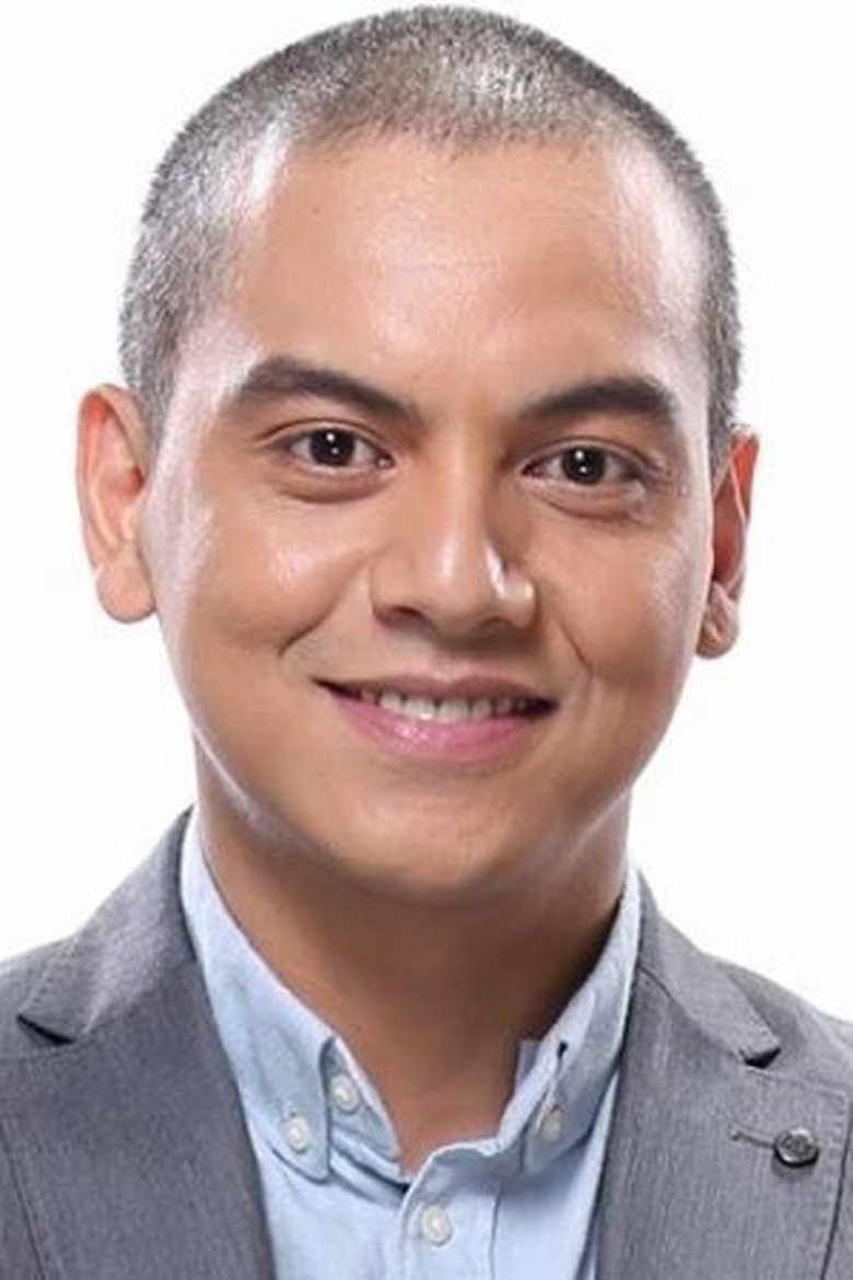 Archie Alemania - Watch Suggestor
