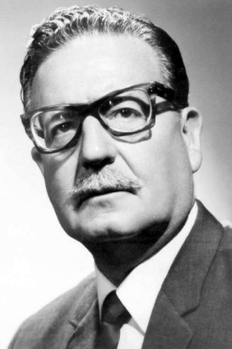 Salvador Allende - Watch Suggestor