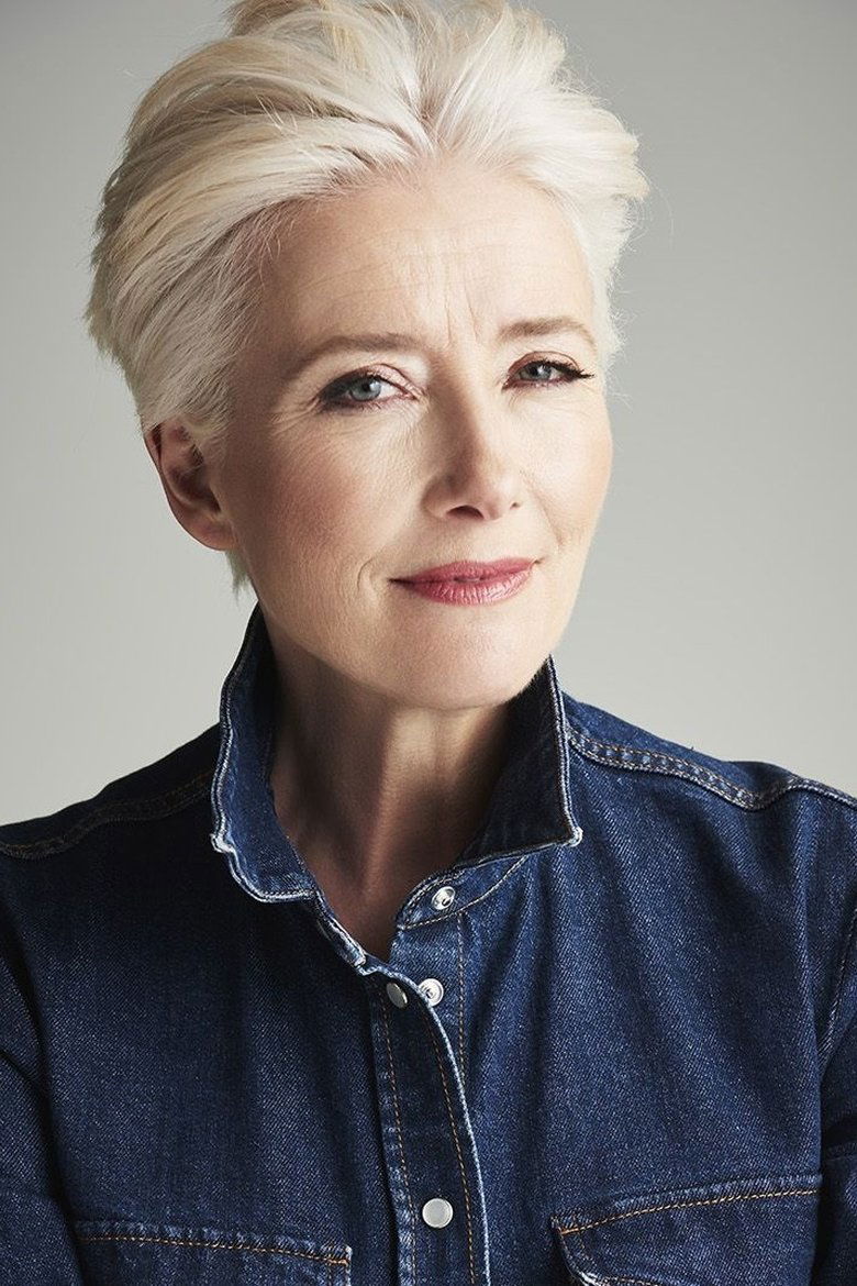 Emma Thompson - Watch Suggestor