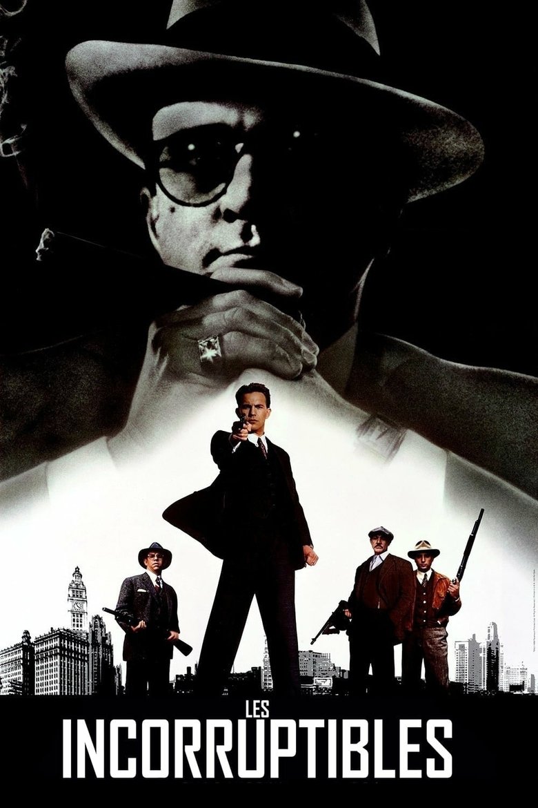  The Untouchables - Watch Suggestor