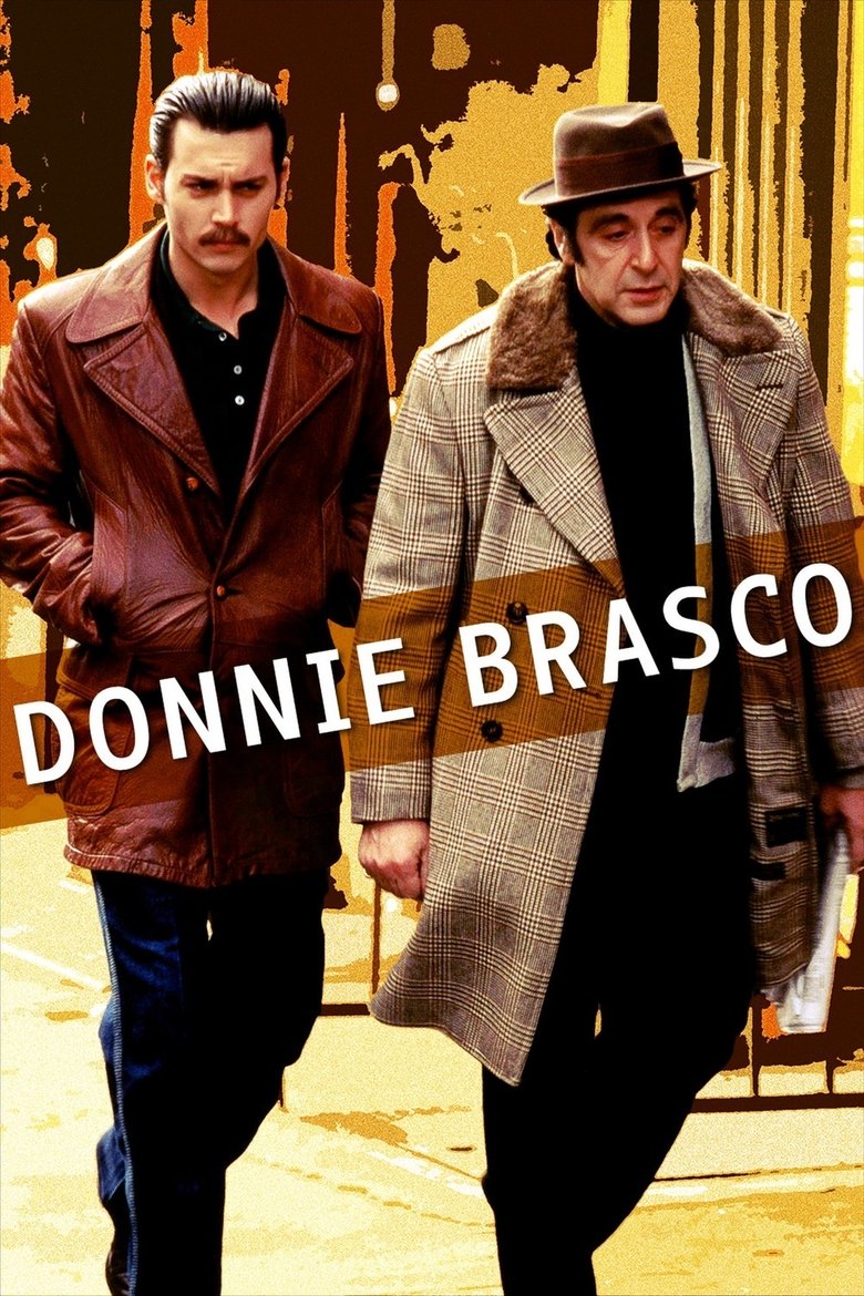  Donnie Brasco - Watch Suggestor