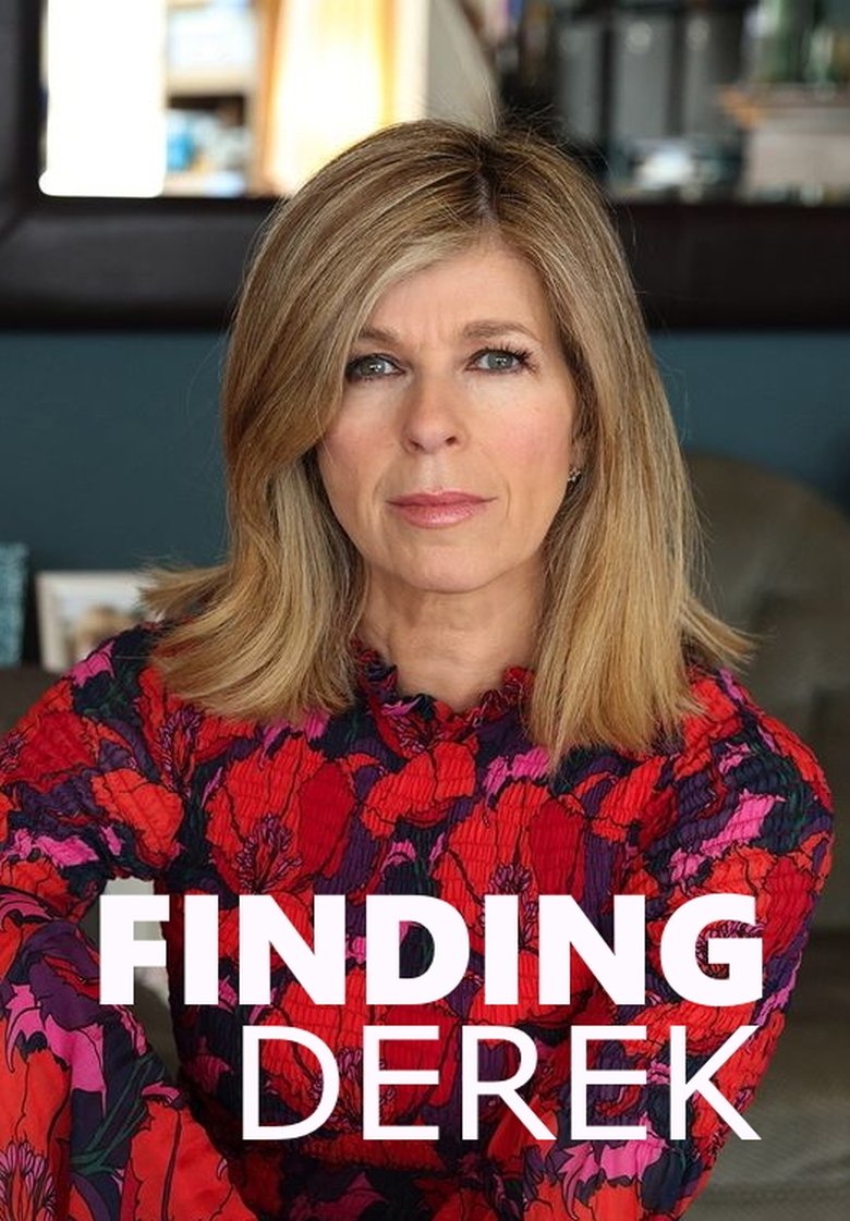  Kate Garraway: Finding Derek - Watch Suggestor