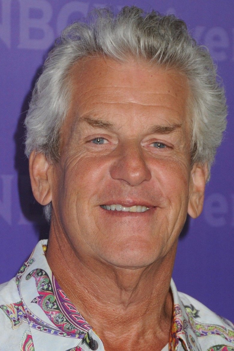 Lenny Clarke - Watch Suggestor