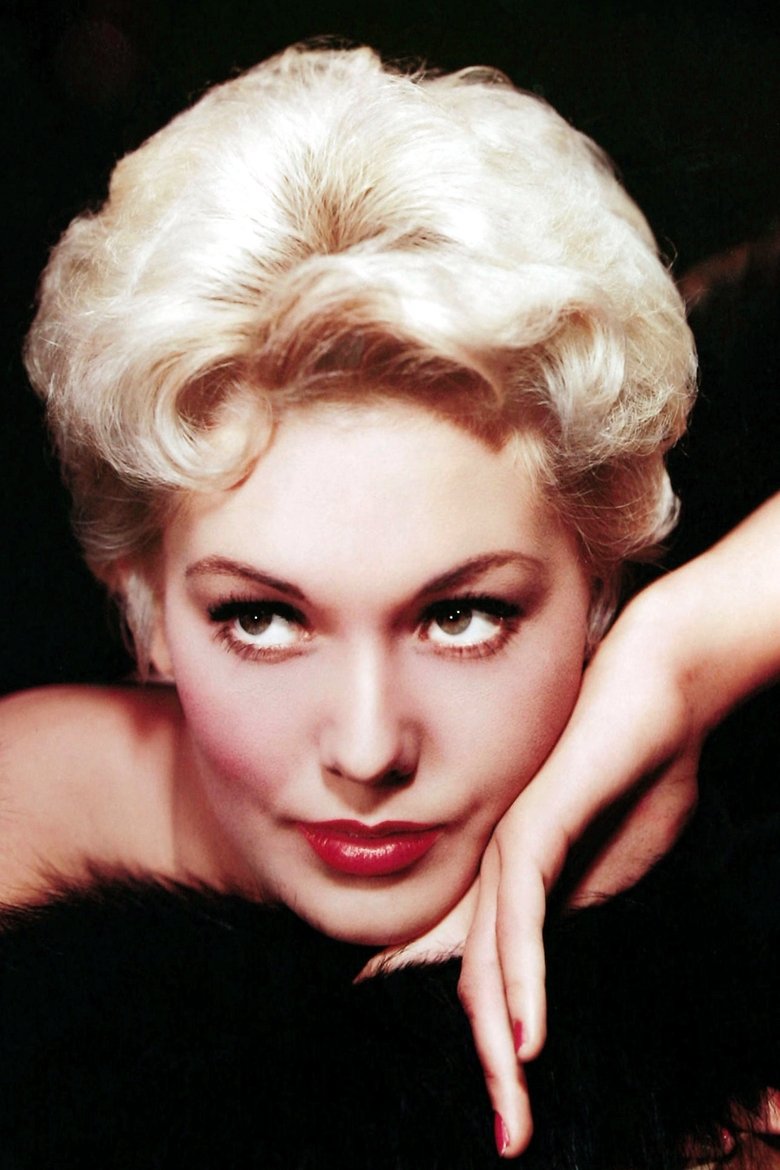 Kim Novak - Watch Suggestor