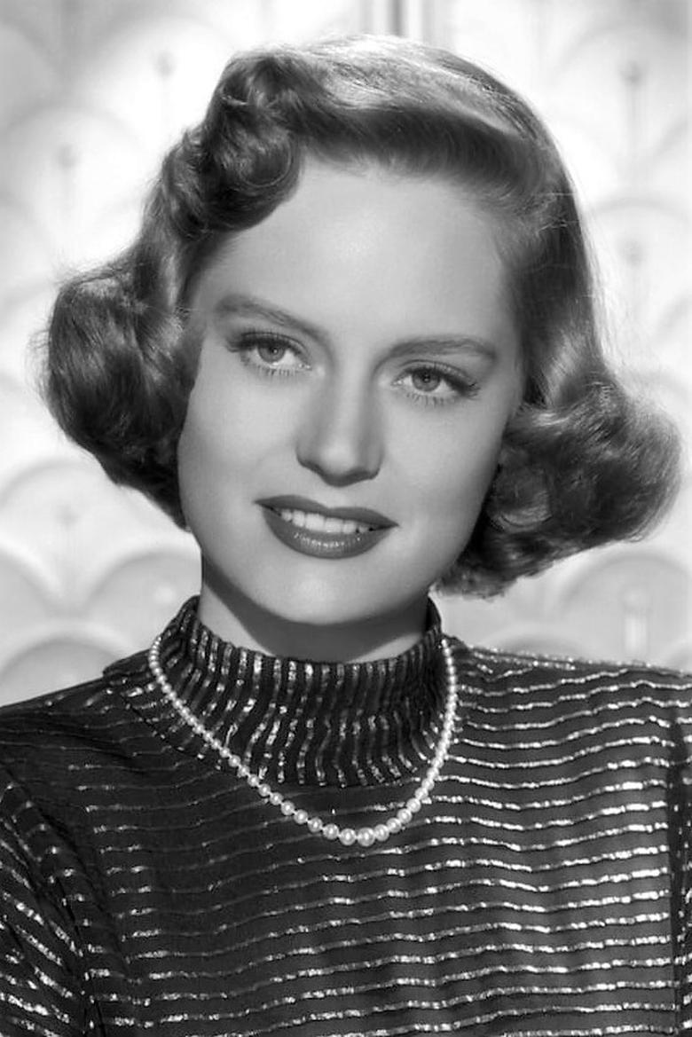 Alexis Smith - Watch Suggestor