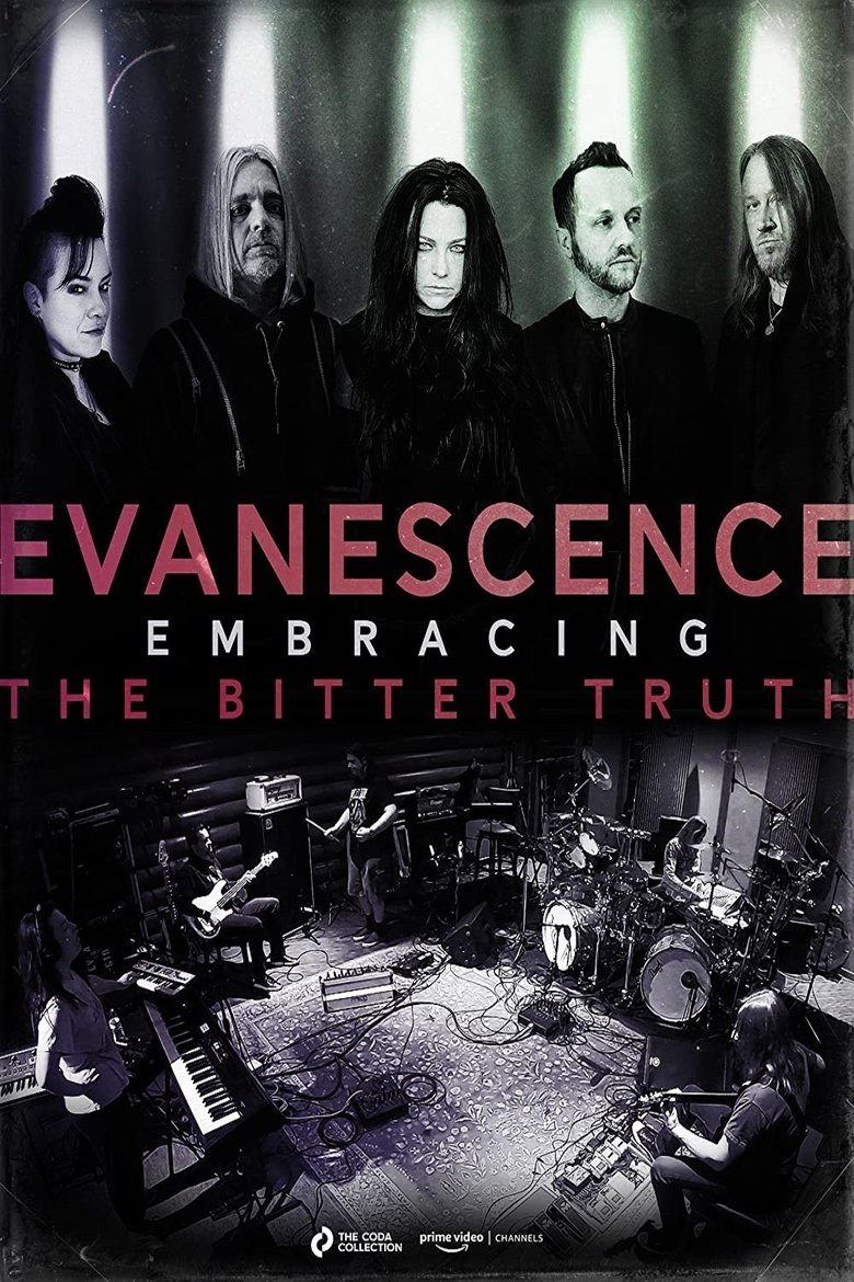  Evanescence: Embracing the Bitter Truth - Watch Suggestor