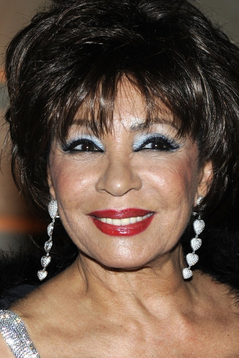 Shirley Bassey - Watch Suggestor