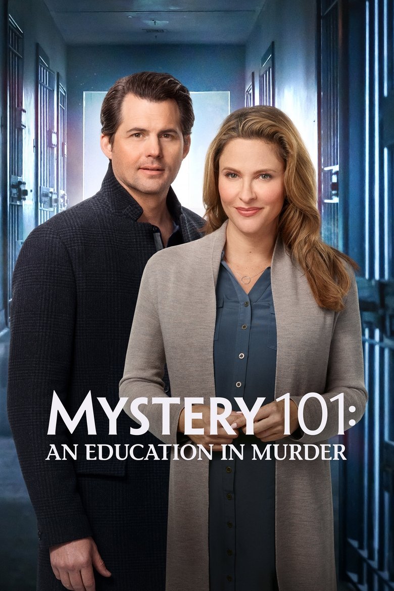  Mystery 101: An Education in Murder - Watch Suggestor