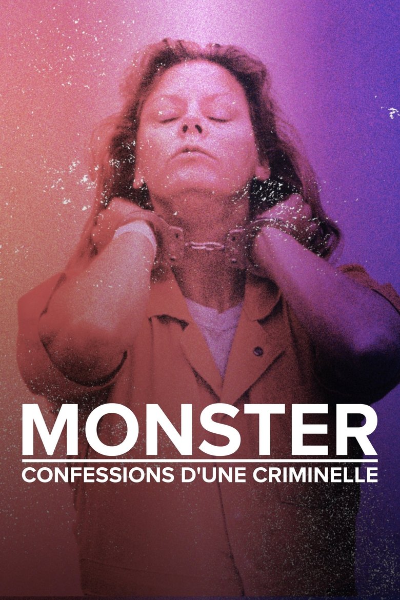  Aileen Wuornos : Mind of a Monster - Watch Suggestor