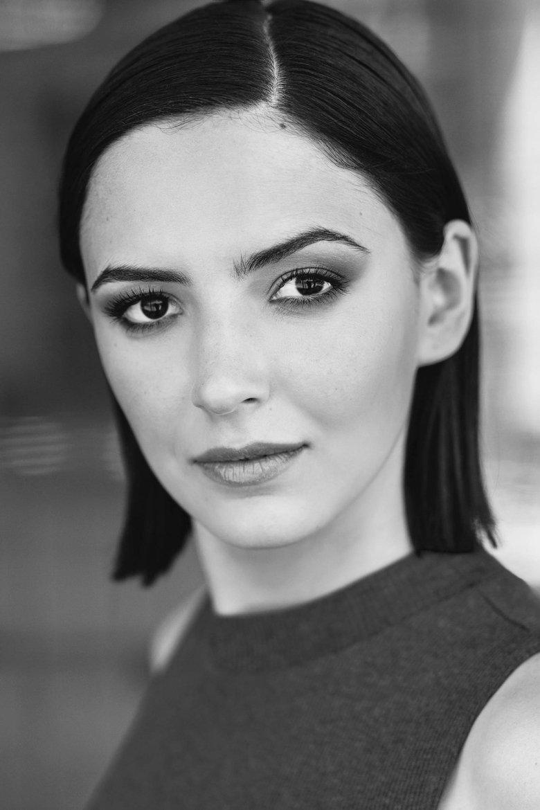 Ashley Stocco - Watch Suggestor