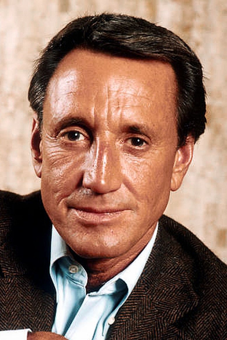 Roy Scheider - Watch Suggestor