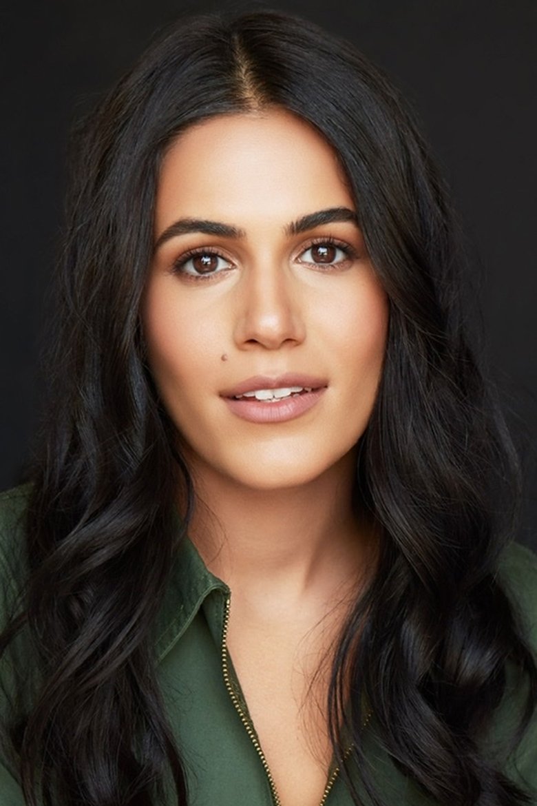 Hedy Nasser - Watch Suggestor