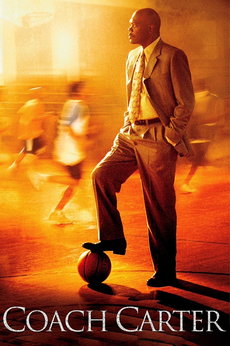  Coach Carter - Watch Suggestor