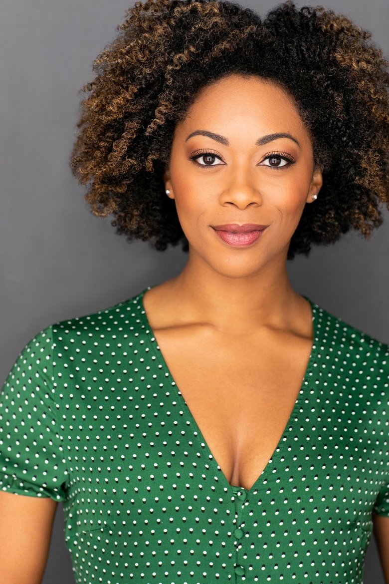 Dominique Toney - Watch Suggestor