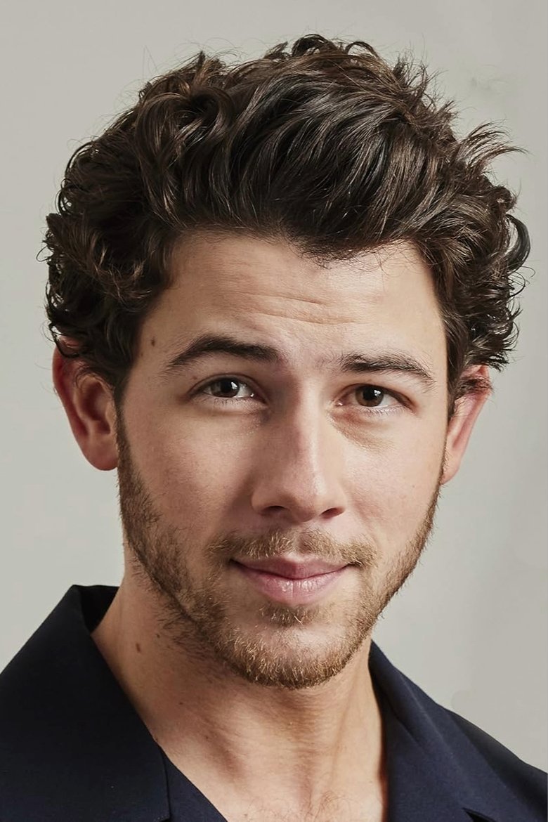 Nick Jonas - Watch Suggestor