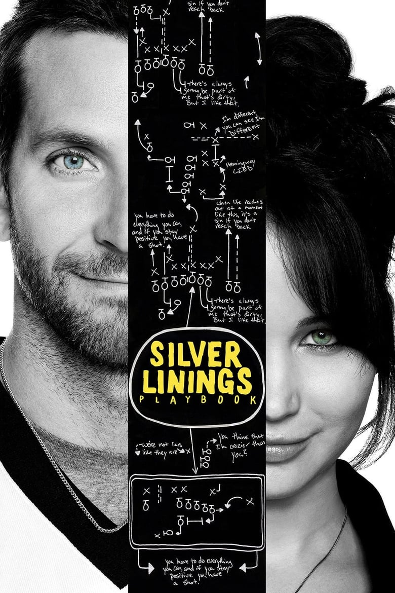  Silver Linings Playbook - Watch Suggestor