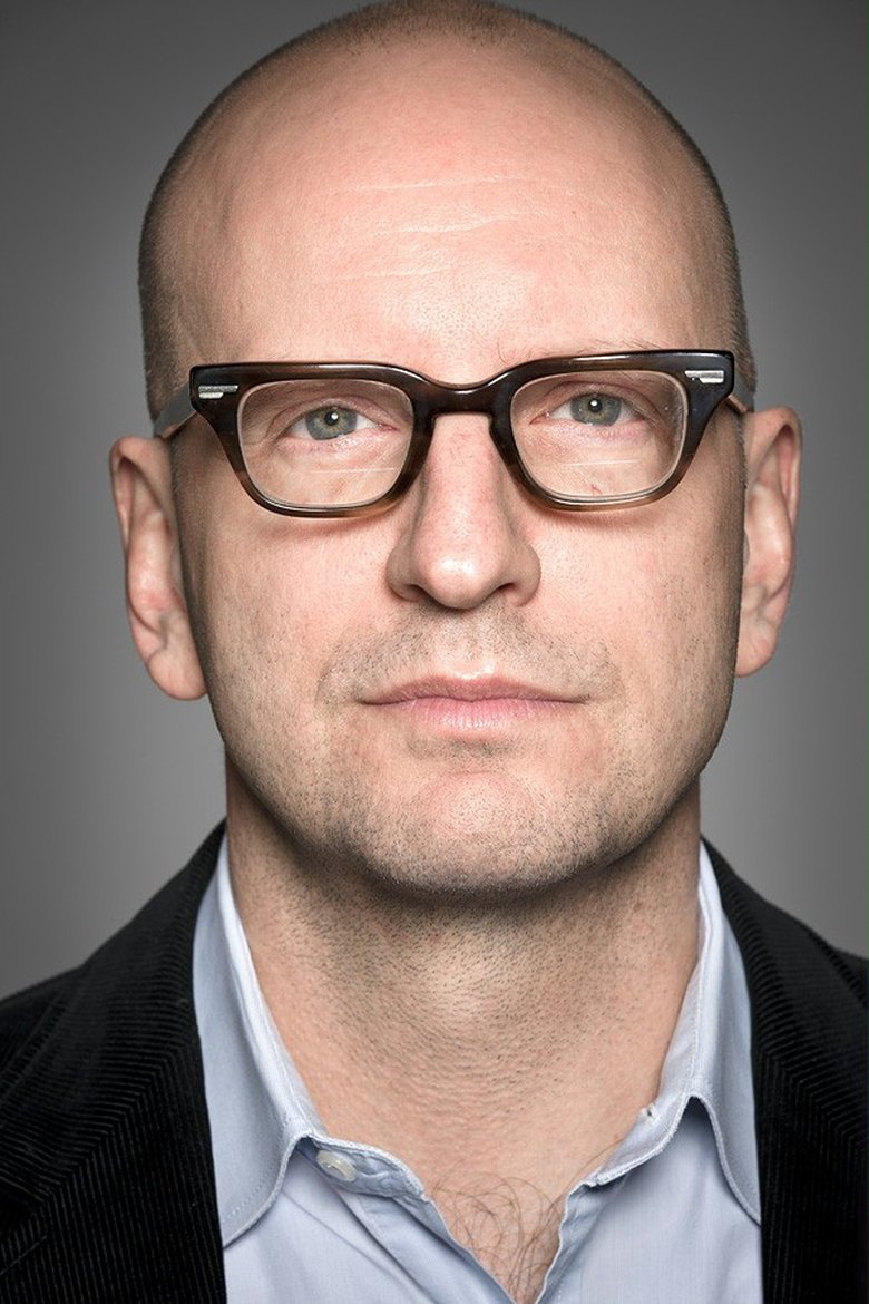 Steven Soderbergh - Watch Suggestor