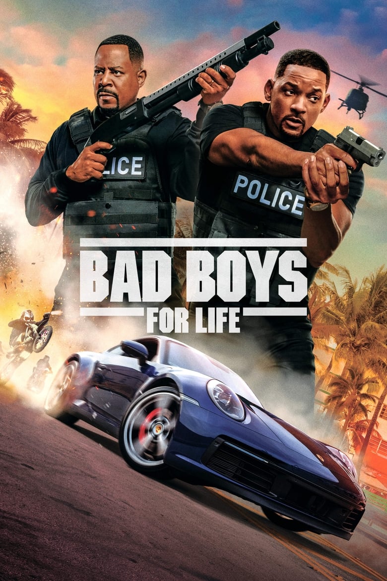  Bad Boys for Life - Watch Suggestor