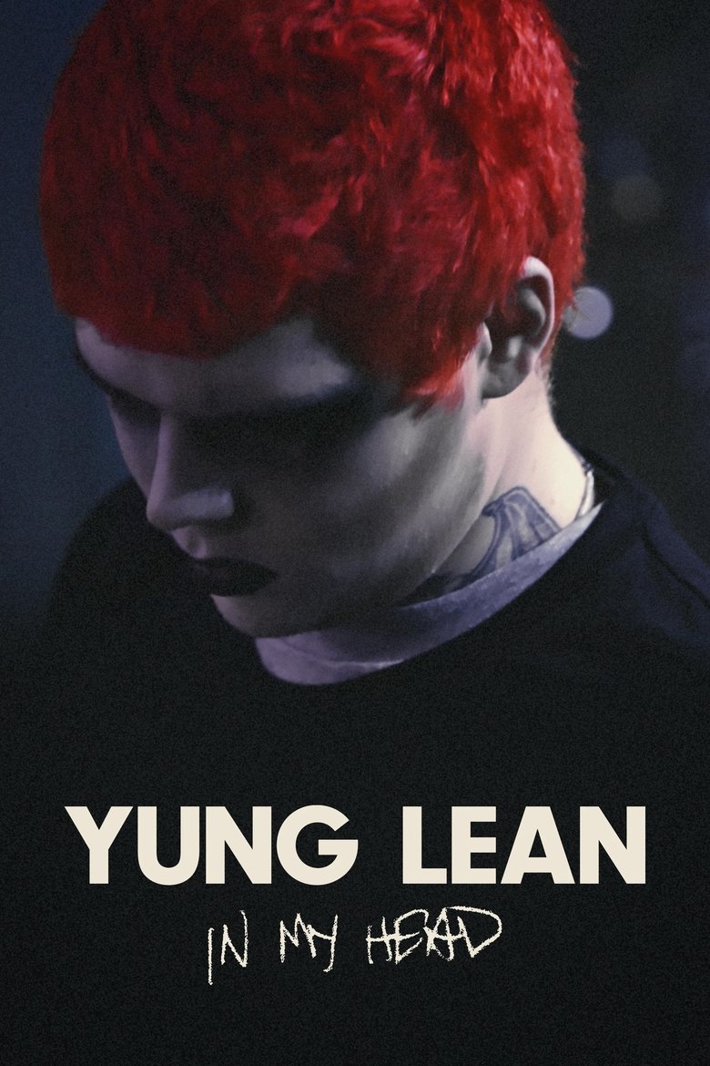  Yung Lean: In My Head - Watch Suggestor