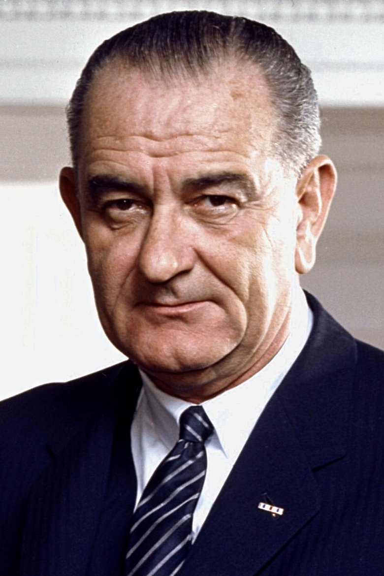Lyndon B. Johnson - Watch Suggestor