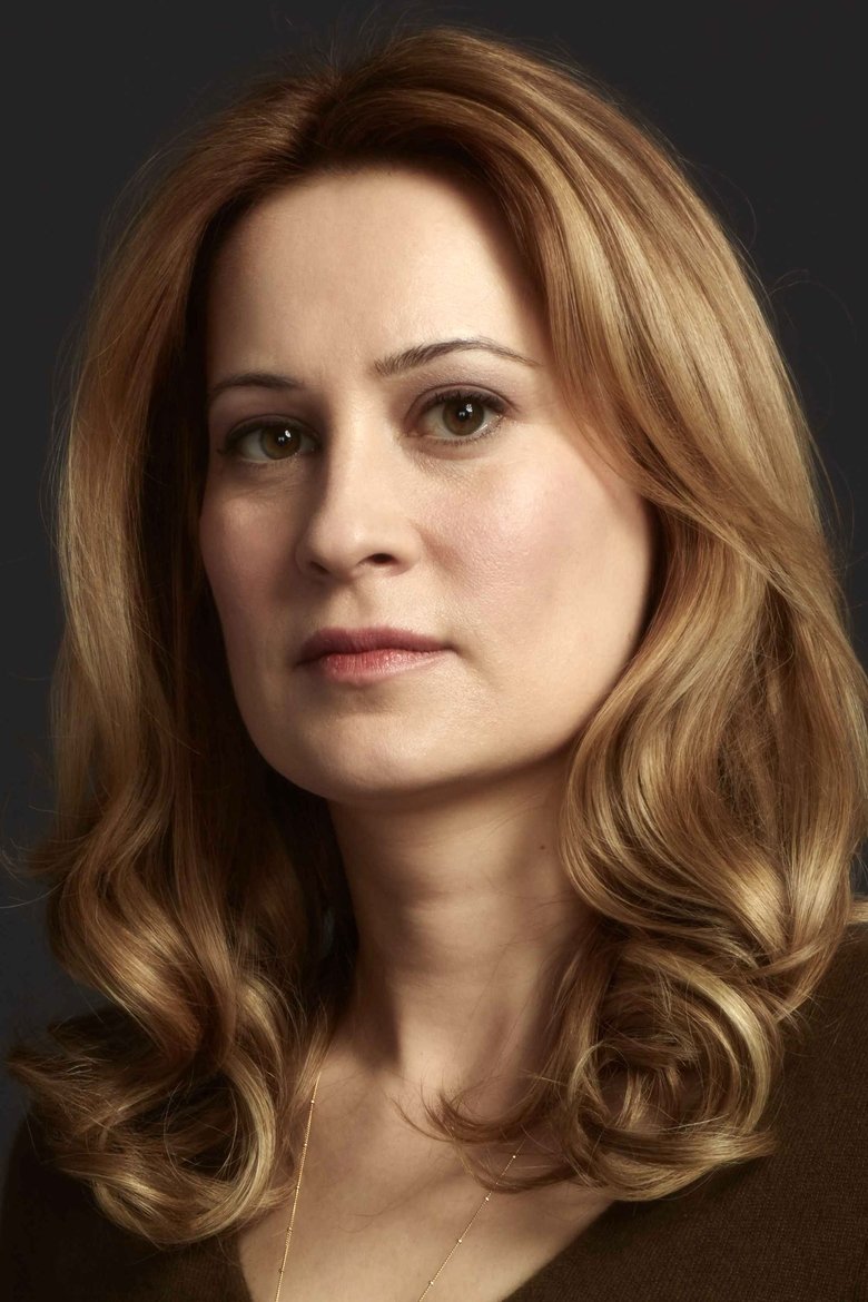 Camille Sullivan - Watch Suggestor
