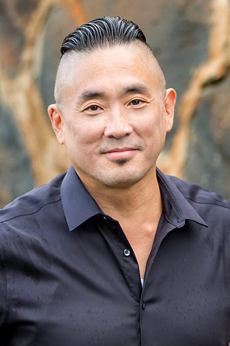 Garret Sato - Watch Suggestor