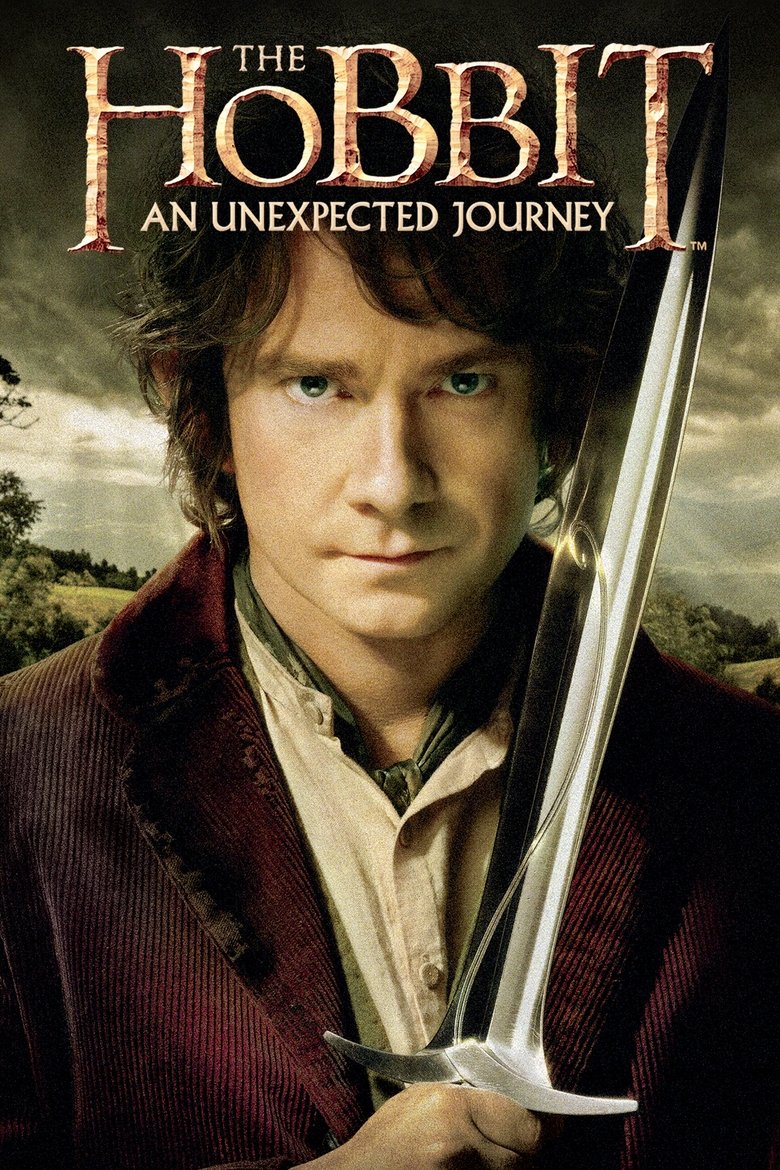  The Hobbit: An Unexpected Journey - Watch Suggestor