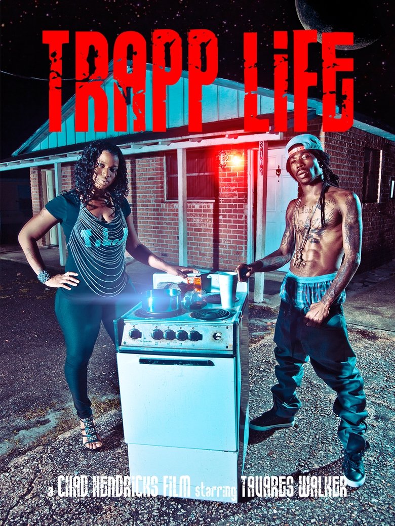  Trapp Life - Watch Suggestor