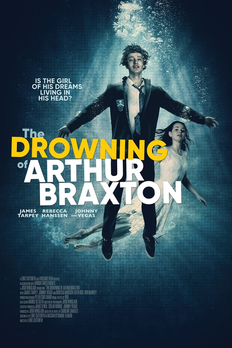  The Drowning of Arthur Braxton - Watch Suggestor