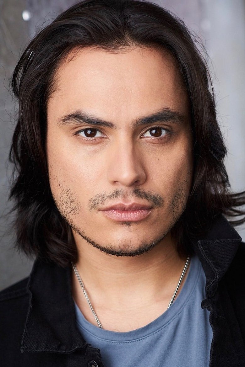 Kiowa Gordon - Watch Suggestor