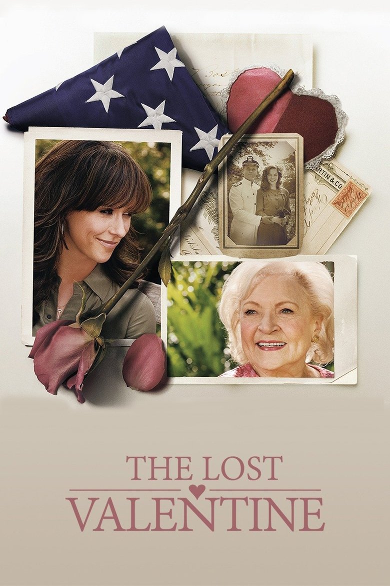  The Lost Valentine - Watch Suggestor