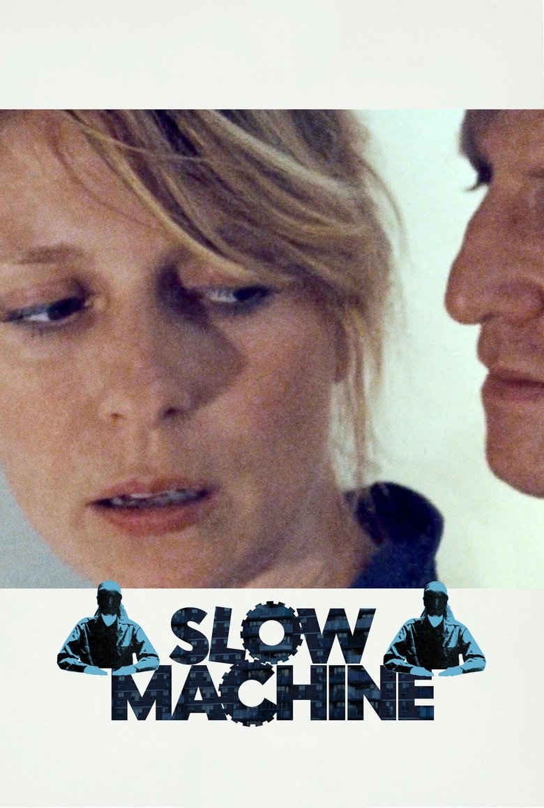  Slow Machine - Watch Suggestor
