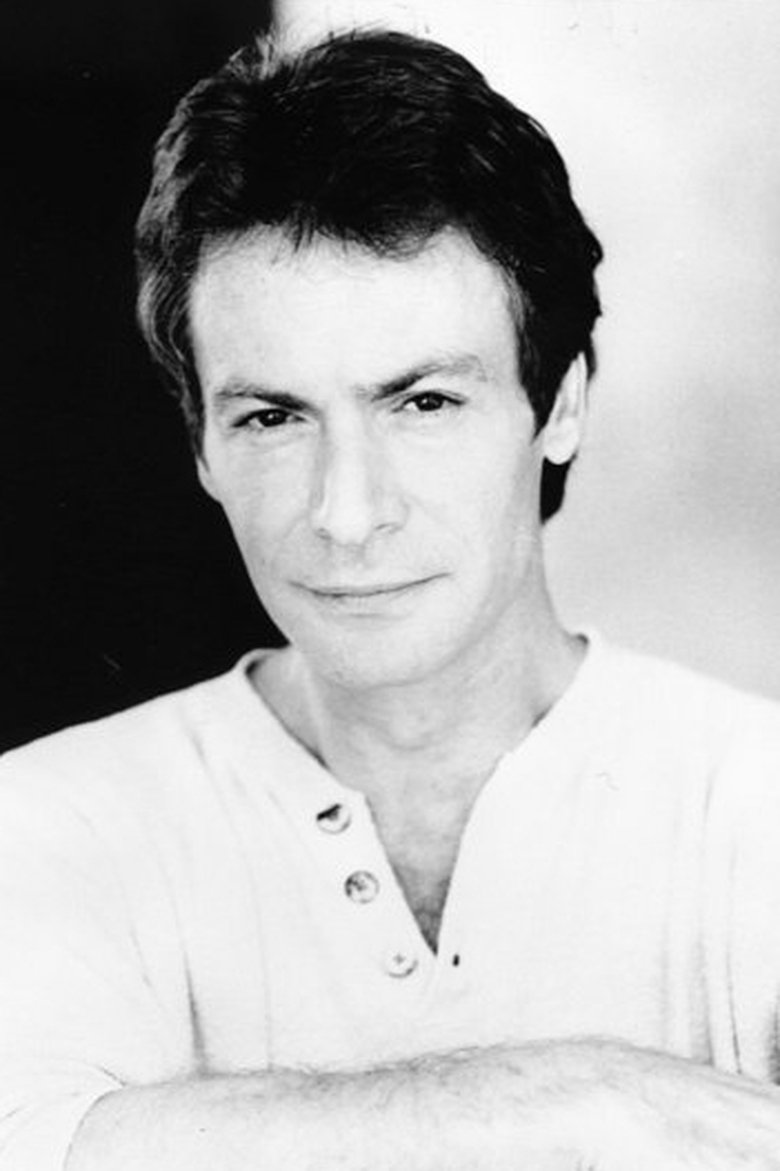 Robin Sachs - Watch Suggestor