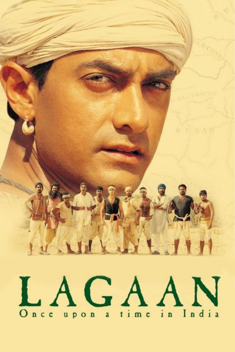 Lagaan: Once Upon a Time in India - Watch Suggestor