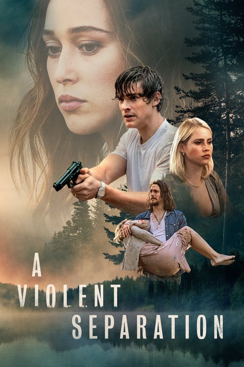  A Violent Separation - Watch Suggestor