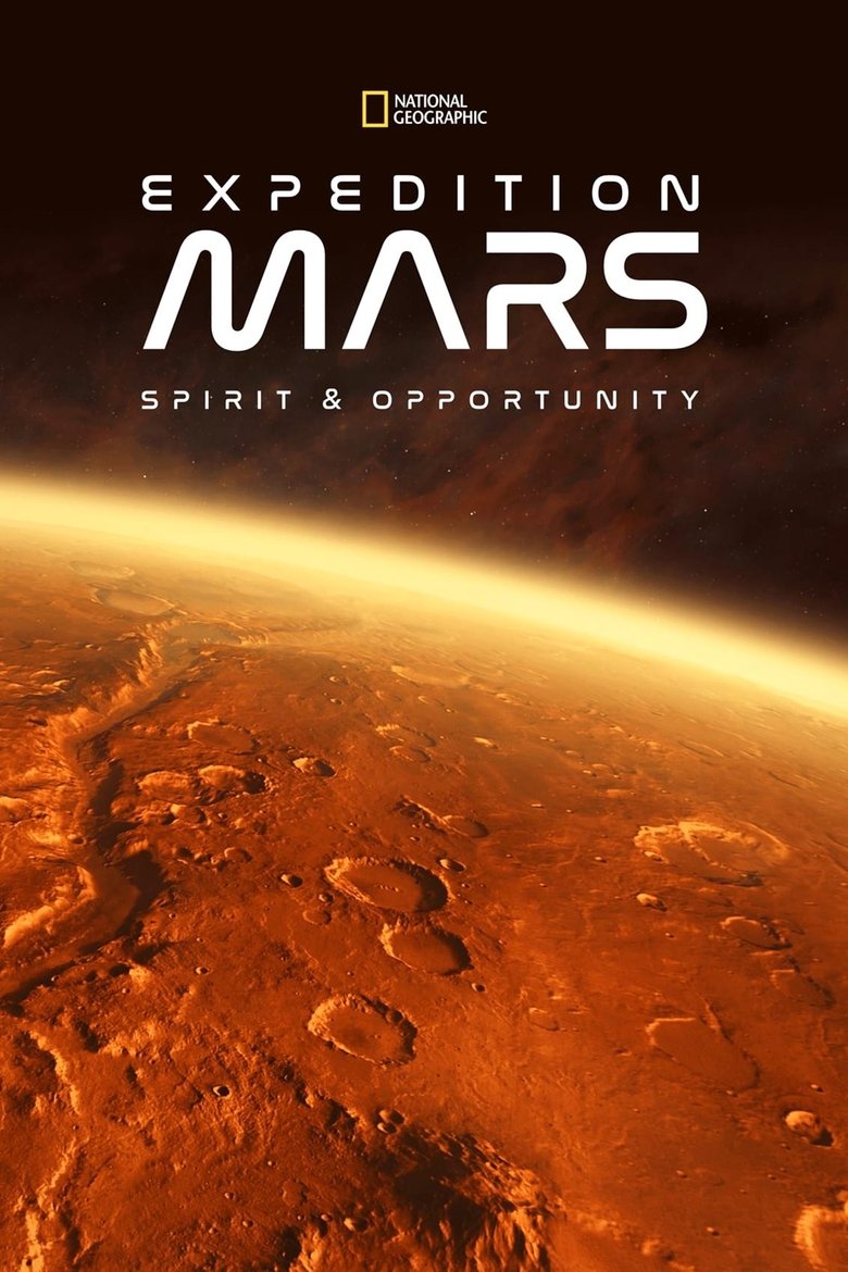  Expedition Mars: Spirit & Opportunity - Watch Suggestor