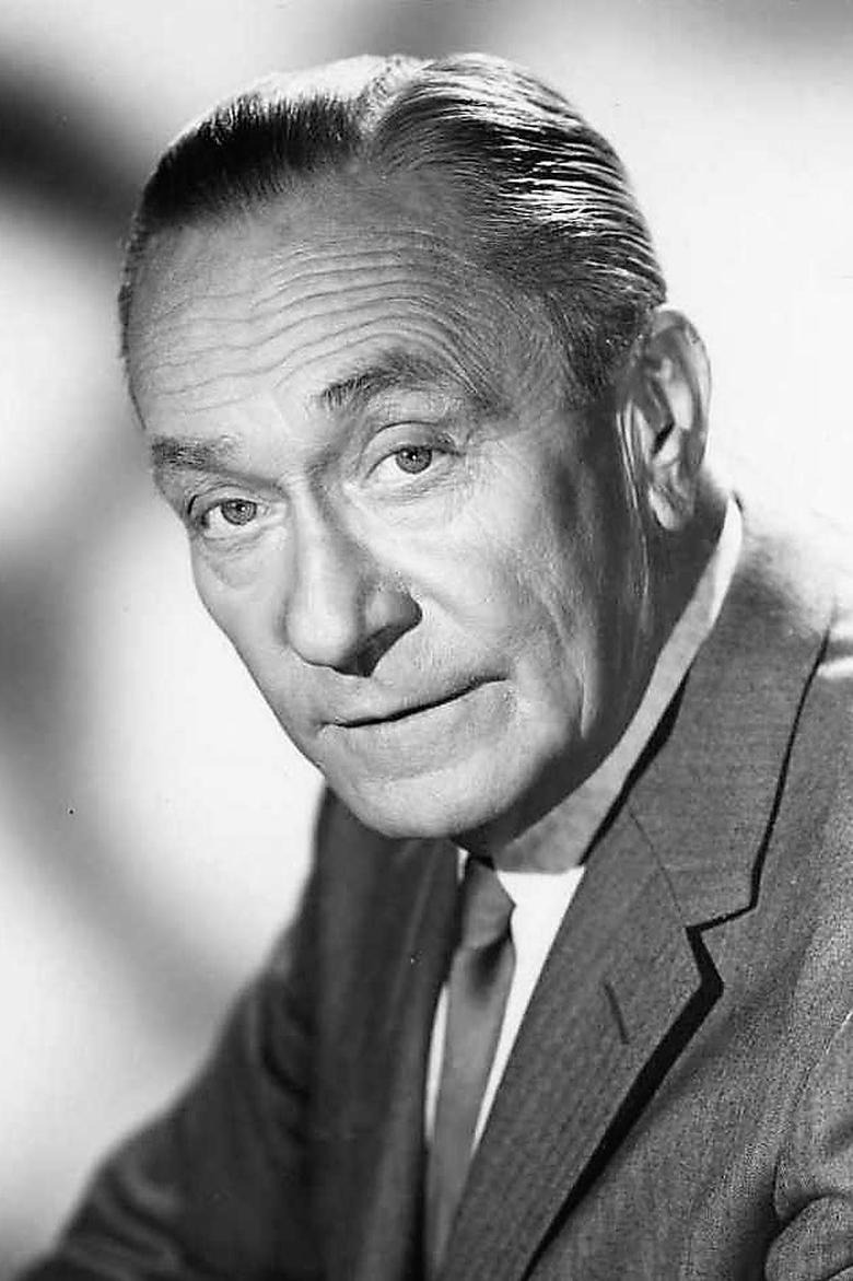 William Demarest - Watch Suggestor