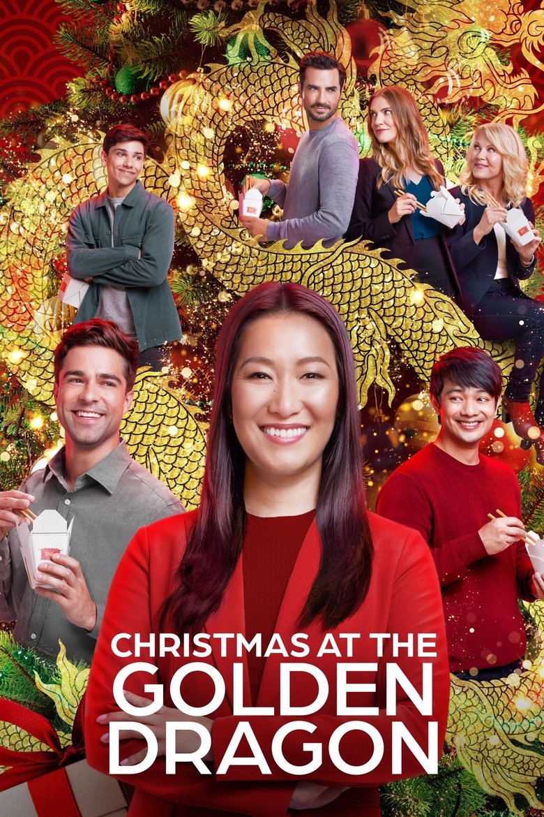  Christmas at the Golden Dragon - Watch Suggestor
