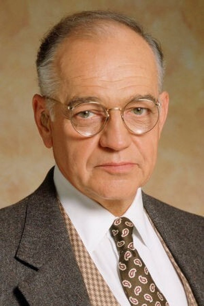 Richard Dysart - Watch Suggestor