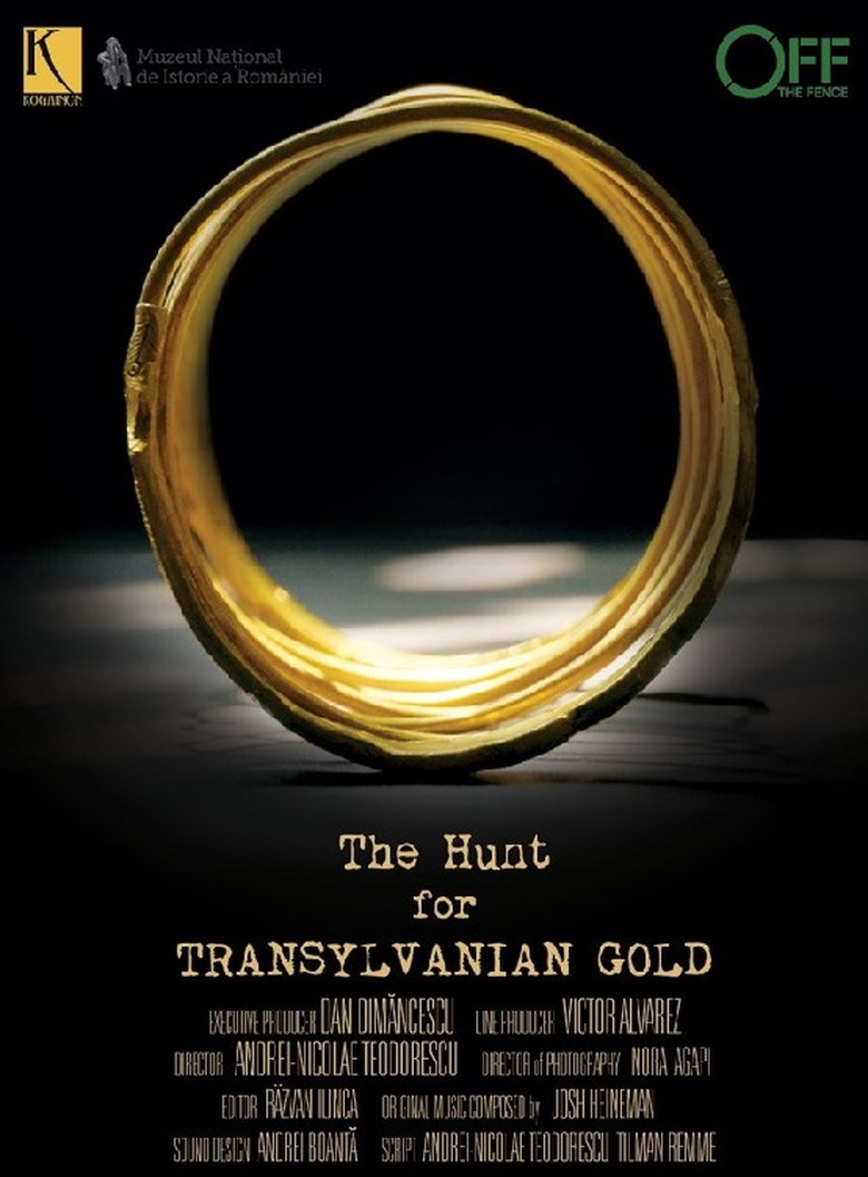  The Hunt for Transylvanian Gold - Watch Suggestor
