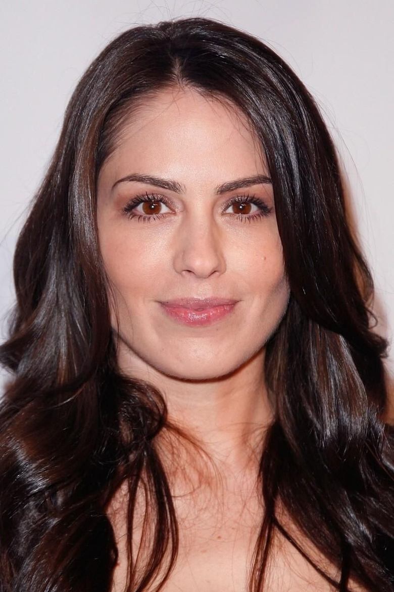 Michelle Borth - Watch Suggestor