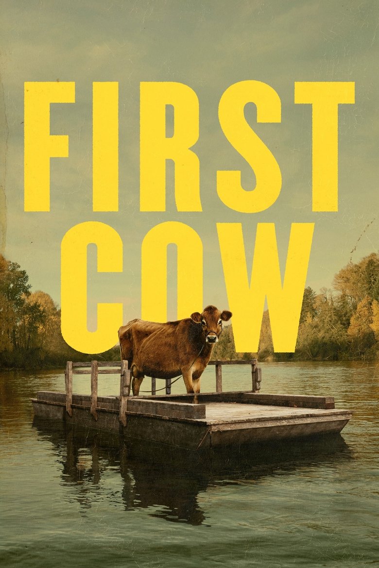  First Cow - Watch Suggestor