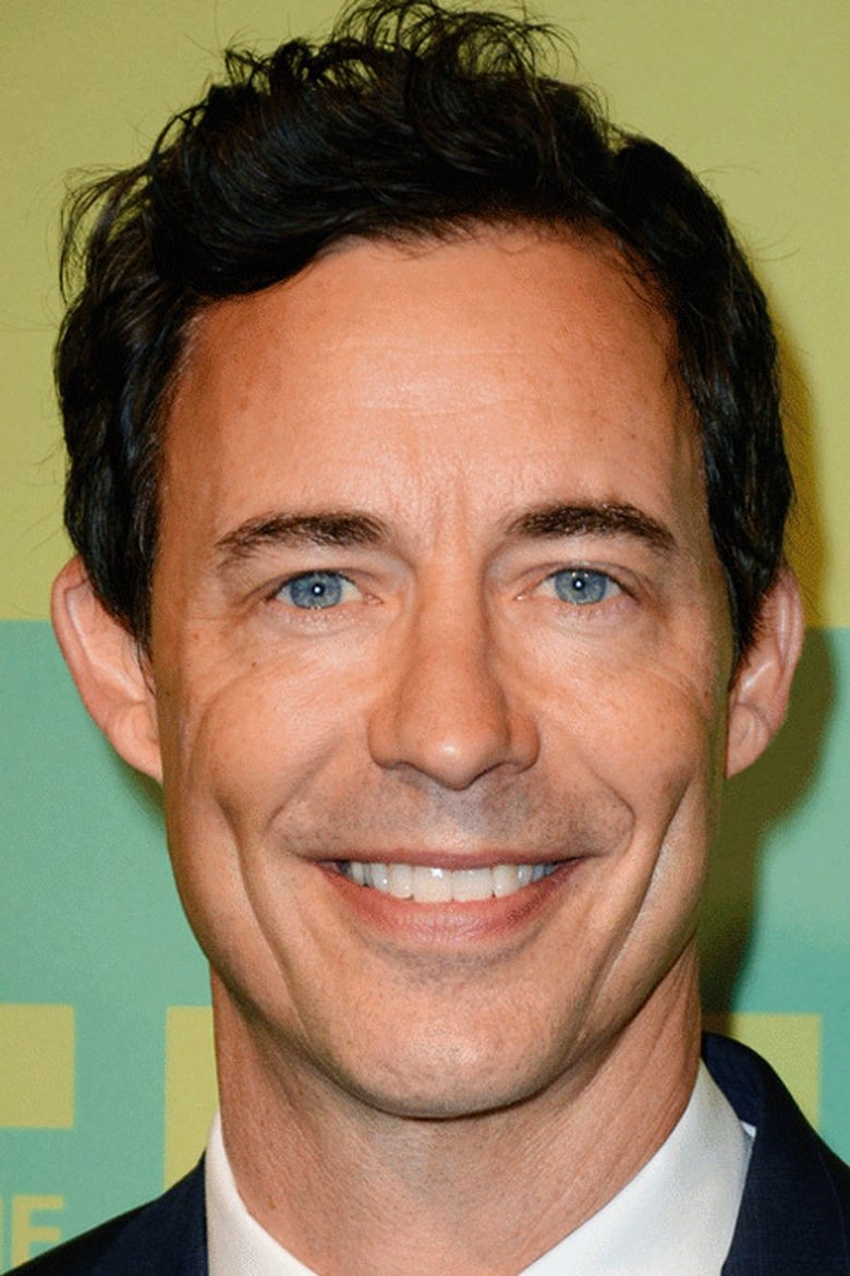 Tom Cavanagh - Watch Suggestor