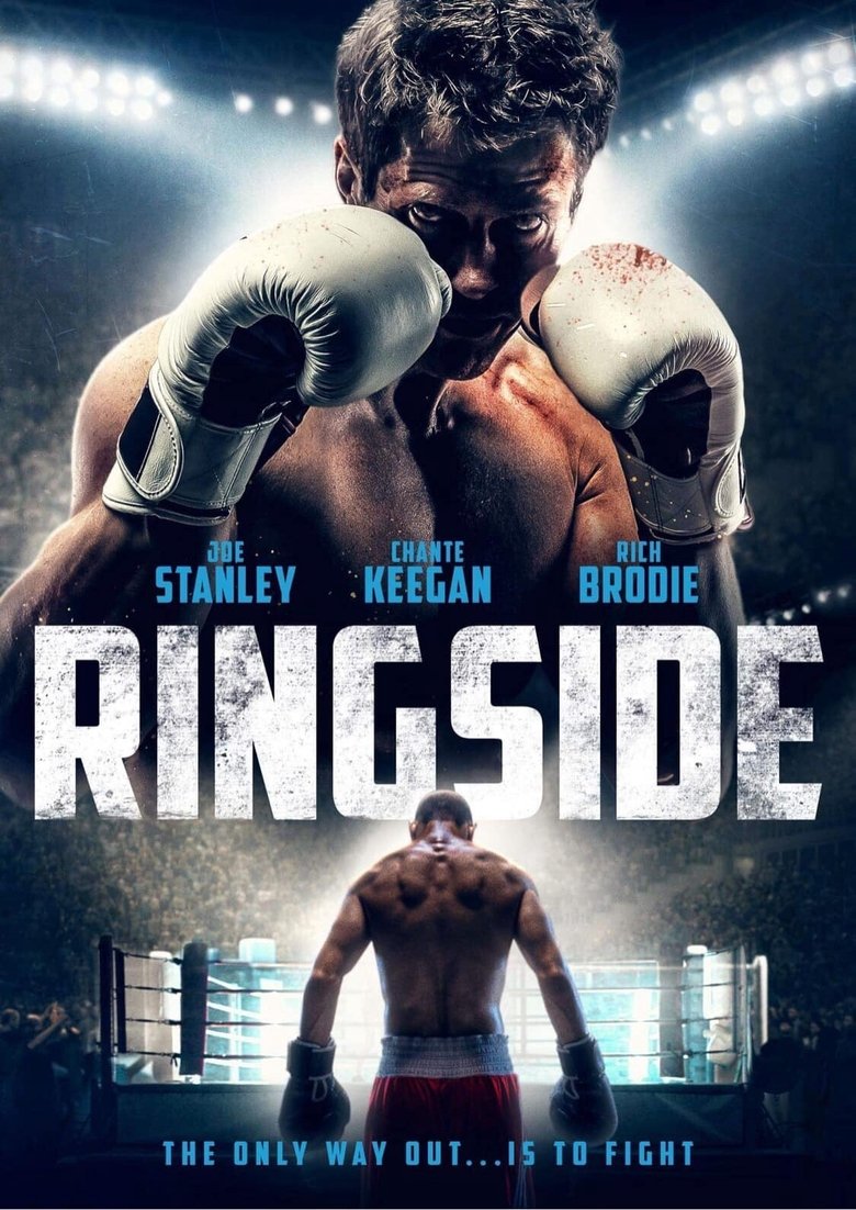  Ringside - Watch Suggestor