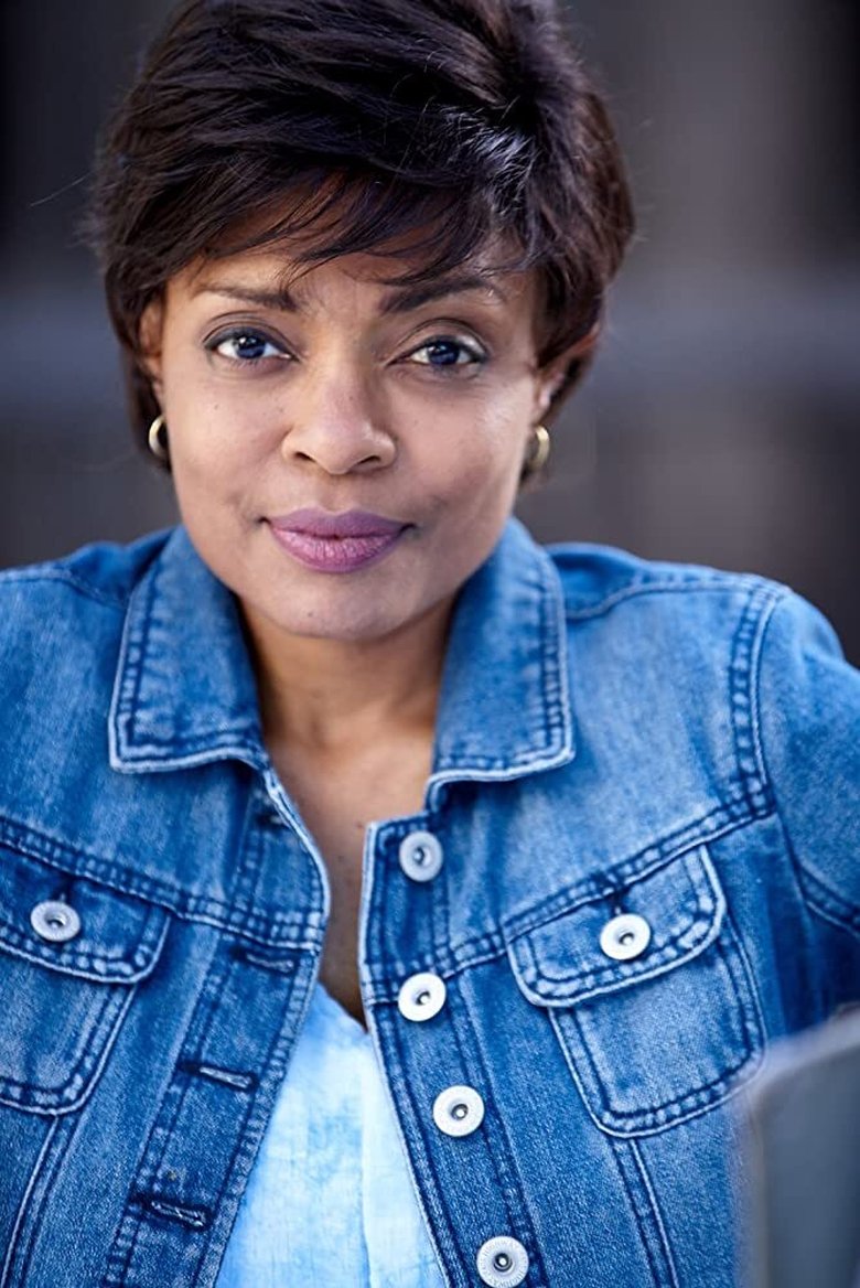 Maria Howell - Watch Suggestor