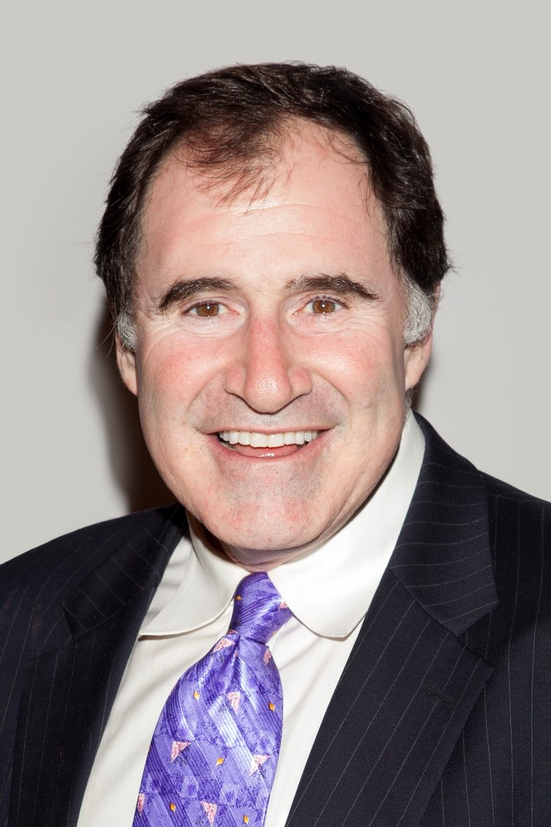 Richard Kind - Watch Suggestor