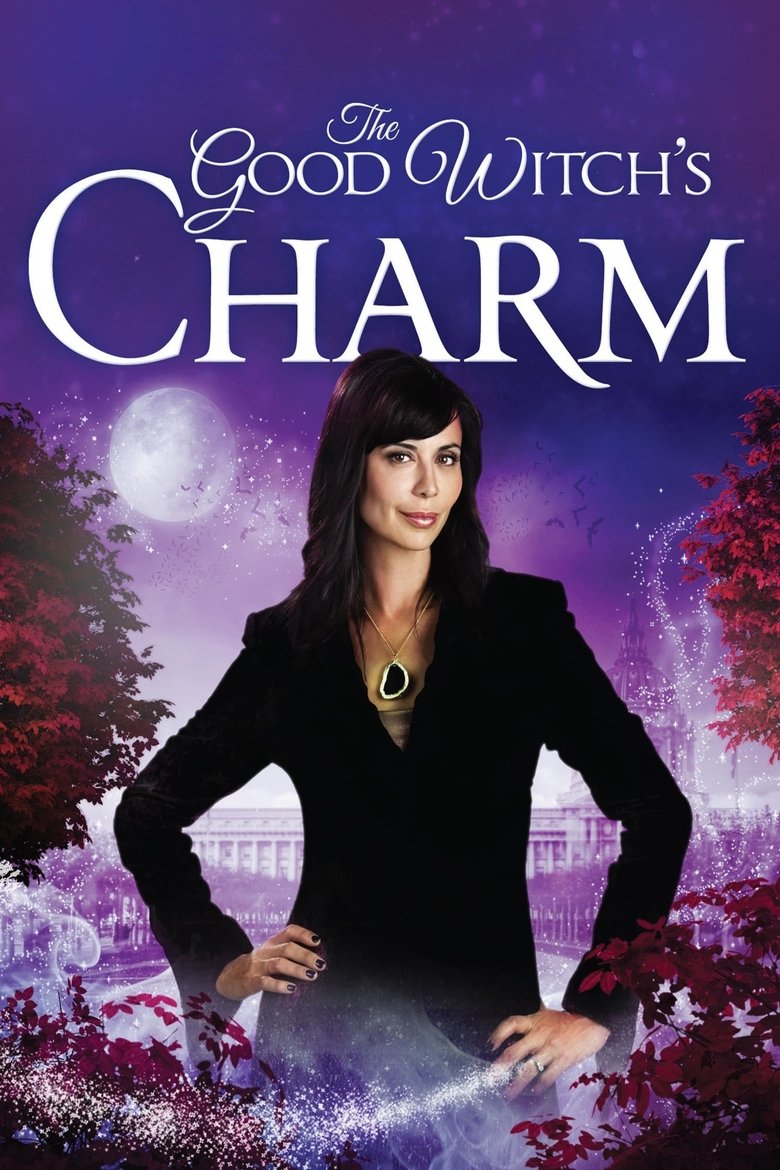  The Good Witch's Charm - Watch Suggestor