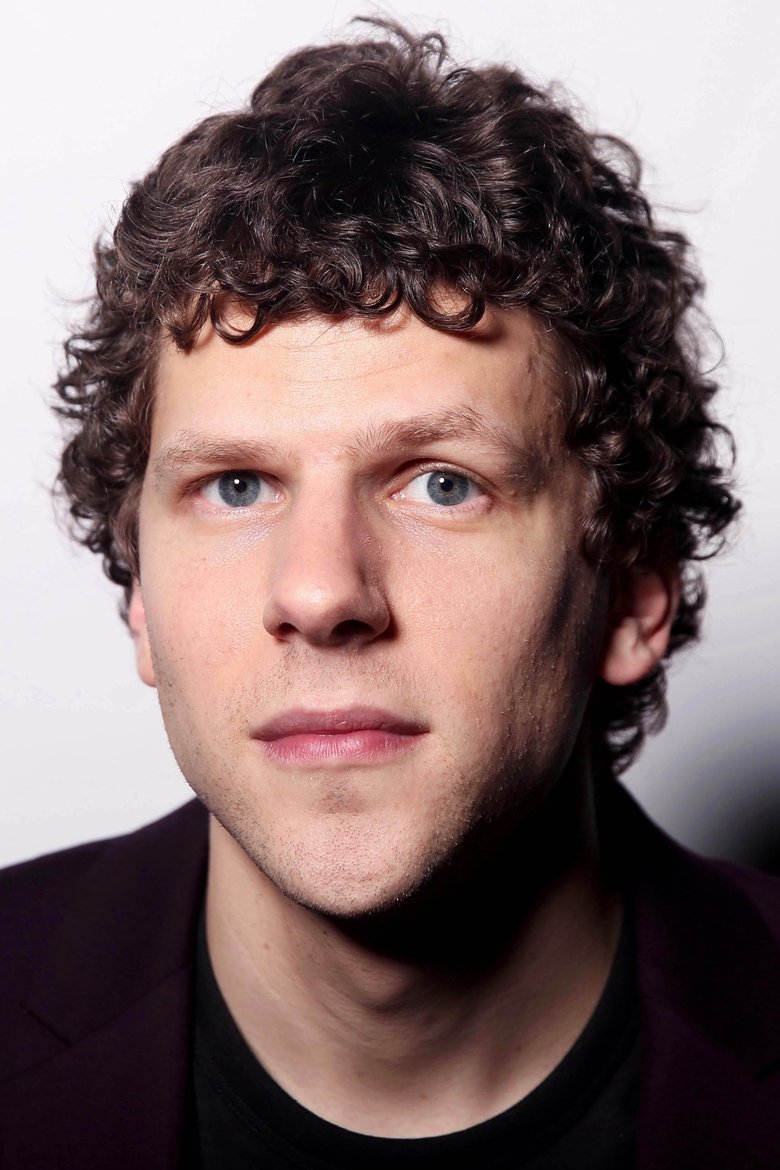 Jesse Eisenberg - Watch Suggestor