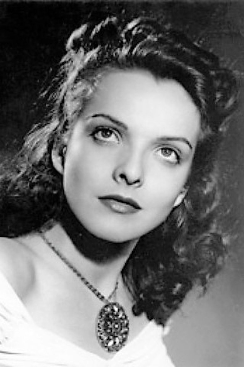 Margaret Tallichet - Watch Suggestor