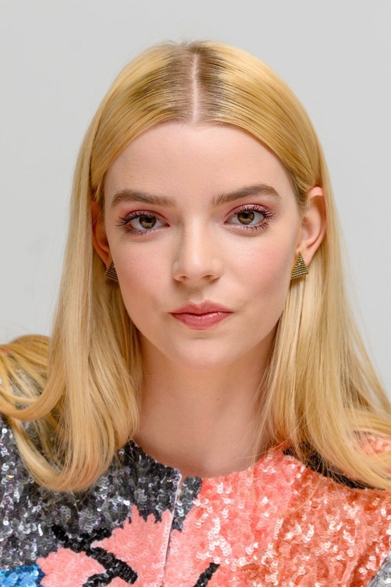 Anya Taylor-Joy - Watch Suggestor